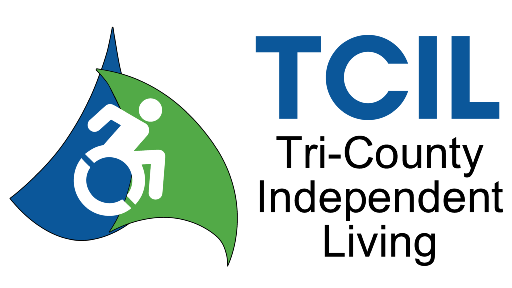 Tri-County-Independent-Living-TCIL-Logo